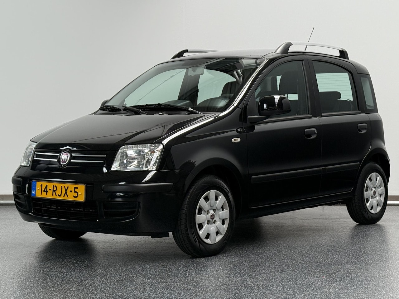 Fiat Panda - 1.2 Edizione Cool | Airco | NL Auto | - AutoWereld.nl