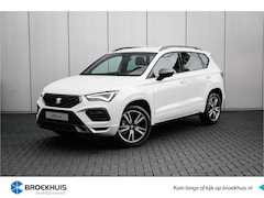 SEAT Ateca - 1.5 TSI 150PK DSG Aut. FR Business Intense | App-Connect | Dodehoek Detectie | 18'' LMV |