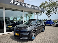 Lynk & Co 01 - 1.5 Pano-Carplay- 360 camera- All in prijs