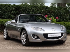 Mazda MX-5 Roadster Coupé - NC 2.0l Aluminium Metallic