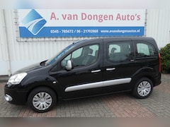 Citroën Berlingo - 1.6 VTI TENDANCE, Airco, Cruise, PDC, Incl Nieuwe APK