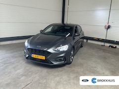 Ford Focus - 1.0 EcoBoost Hybrid ST Line X Business | Winter Pack | Apple Carplay/ Android Auto | Camer