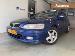 Honda Accord - 1.8i S aut AIRCO RIJDT GOED MEENEEMPRIJS NAP