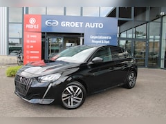 Peugeot 208 - 1.2 PureTech 100pk Allure Pack Airco Camera Carplay