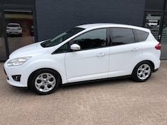 Ford C-Max - 1.0