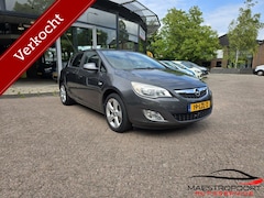 Opel Astra - 1.4 Edition