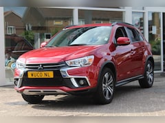 Mitsubishi ASX - 1.6 CLEARTEC Diamant Edition Polar