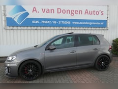 Volkswagen Golf - 2.0 GTI, Led, Navi, Clima.Cruise, Incl.Nieuwe APK