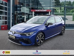 Volkswagen Golf - 2.0 TSI DSG R 4MOTION AKRA/PANO-DAK/CAMERA/MEMORY/LEDER/STOEL-VENTI/NAVI
