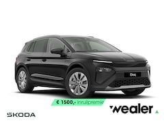 Skoda Elroq - Business Edition Tour (1) Elektromotor 210 kW / 2