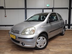 Toyota Yaris - 1.3-16V VVT-i Sol / Airco / nieuw Apk