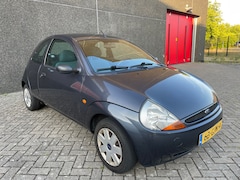 Ford Ka - 1.3 Cool & Sound