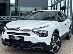 Citroën C4 - 1.2 PURETECH FEEL ED. AIRCO CAPLAY STOELVEW