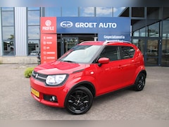 Suzuki Ignis - 1.2 Select Airco Camera Stoelverwarming Trekhaak in nieuwstaat