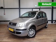 Fiat Panda - 1.2 Edizone Cool - airco - slechts 98549km ( NAP )