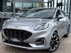 Ford Puma - 1.0 EB HYB ST-LINE X AIRCO NAVI PDC LMV