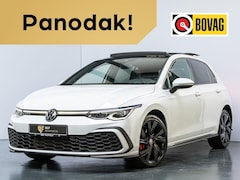 Volkswagen Golf - 1.4 eHybrid GTE