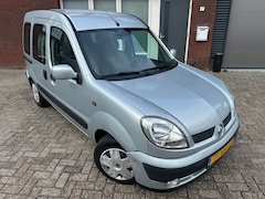 Renault Kangoo - 1.6-16V Privilège / AUT / Cruise / NAP