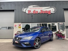 SEAT Leon - 2.0 TSI CUPRA 300, Panoramadak, 1e eigenaar, Camera, Digitale cockpit, Stoelverw