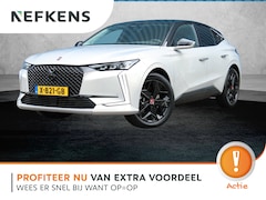 DS 4 - 4 E-Tense 225PK Performance Line+ | AppleCarPlay/AndroidAuto | Navigatie | Climate Control
