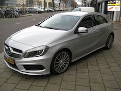 Mercedes-Benz A-klasse - 180 Ambition