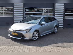 Toyota Corolla Touring Sports - 1.8 Hybrid Active