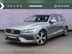 Volvo V60 - 2.0 B3 Momentum Advantage | Adaptieve Cruise Control | Parkeercamera | Navigatie | Apple C