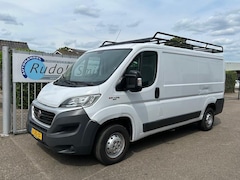 Fiat Ducato - 30 2.3 MultiJet L2H1 euro 6