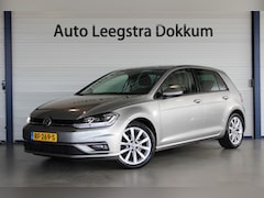 Volkswagen Golf - 1.6 TDI Comfortline Business Keyless | LED | Carplay | Adapt. Cruise | Stoelverw. | Clima