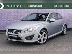 Volvo C30 - 2.0 R-Edition | Cruise Control | Lederen Bekleding | R-Design | Auto Airco | Mistlampen