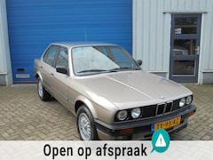 BMW 3-serie - 316i NL auto E30