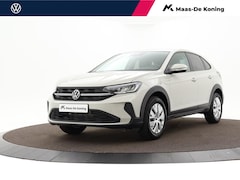 Volkswagen Taigo - Edition 1.0 TSI 95 pk 5 versn. Hand · Zijruiten achter en achterruit getint · Multifunctio