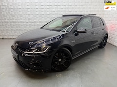 Volkswagen Golf - 2.0 TSI 4Motion R PANO VIRTUAL LEER KEYLESS