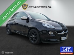 Opel ADAM - 1.4 Unlimited Slam TOPPER