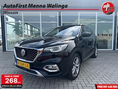 MG EHS - 1.5 TGDI Luxury|PANO|360 camera|Carplay|Leer|ACC|