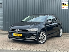 Volkswagen Polo - 1.0 TSI Highline / Beats / Pano / Led