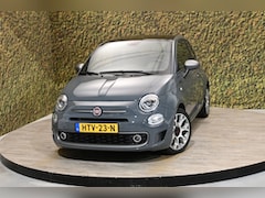 Fiat 500 - 1.0 Hybrid Sport | Carplay | Climate | Cruise