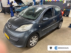 Peugeot 107 - 1.0-12V Sublime | Nieuwe APK | Airco |