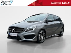 Mercedes-Benz B-klasse - 180 AMG l AMG pakket l Camera l Navi l Stoelverwarming l schuifkanteldak l 18 inch l