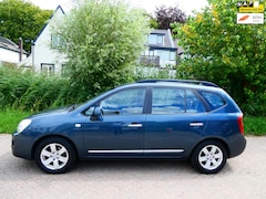 Kia Carens - 2.0 CVVT X-ecutive 7-PERSOONS 144pk Trekhaak 1500kg Clima