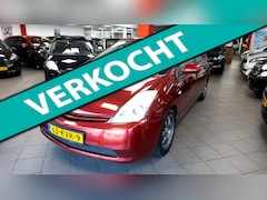 Toyota Prius - 1.5 VVT-i