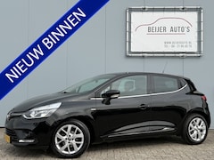 Renault Clio - 0.9 TCe Limited Navi/Bluetooth/16inch