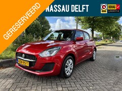 Suzuki Swift - 1.2 Comfort Smart Hybrid airco
