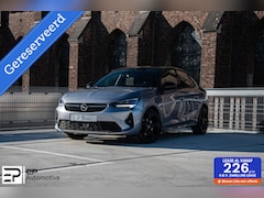 Opel Corsa - 1.2 GS Line|AppleCarplay|Led|Sport|Camera|DigiDas