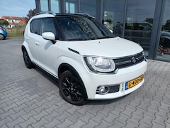 Suzuki Ignis - 1.2 Stijl navi, carplay, stoelverwarming, keyless, aur camera