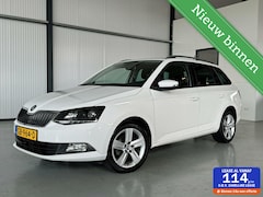 Skoda Fabia Combi - 1.2 TSI First Edition Style|Climate Control|Cruise Control|PDC|