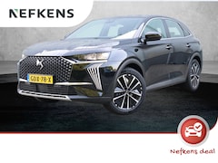 DS 7 - 7 E-Tense 225pk Bastille+ | Trekhaak | Navigatie | Nederlandse auto