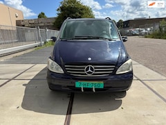 Mercedes-Benz Vito - 120 CDI 320 Lang DC luxe