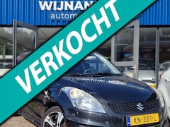 Suzuki Swift - 1.2 X-ite uitvoering Airco Elektrische ramen