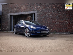 Tesla Model 3 - Performance AWD 75kWh (513pk) CARBON 20" Orig NL